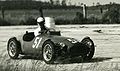 Bandini-Crosley a Sebring