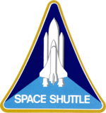 Space Shuttle Insignia