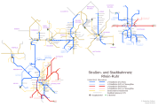 Stadtbahn Rhein-Ruhr (SVG)