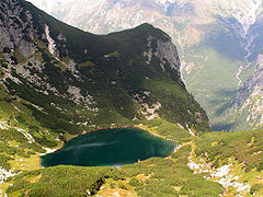 Tatra National Park