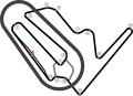 Circuito stradale e ovale