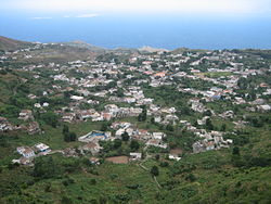 View of Nova Sintra