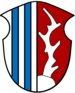 Wappen von Astheim