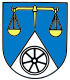 Coat of arms of Malberg