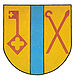Coat of arms of Niederfell