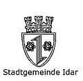 Wappen der Stadtgemeinde Idar