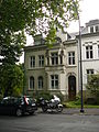 Wohnhaus