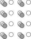 A:B:C-Notation 4:2:2-Abtastung