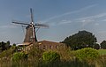 Zwiep, Mühle:n de Zwiepse Molen