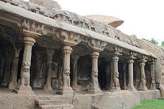 Panchapandava-Mandapa