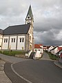 Church of the Transfiguration