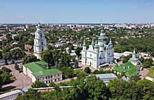 Chernihiv