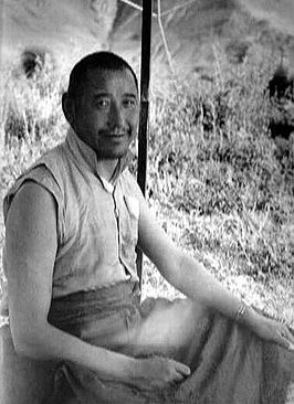 Tenzin Gyatso