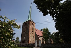 Church of the Nativity of Saint John the Baptist