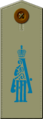 shoulder board, field design 1911