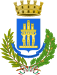 Våpen