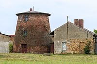 Windmühle Altdöbern