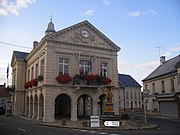 Gemeentehuis