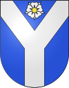 Wappen von Giumaglio