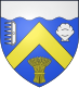 Coat of arms of Viâpres-le-Petit