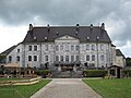 Chateau Montalembert