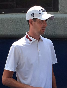 Chesson Hadley (2018)