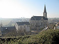 Kirche Saint-Hilaire