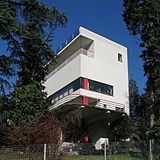 Villa Kenwin (La Tour-de-Peilz, Schweiz) (Foto 2011)