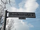 Bundesstraße 2