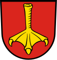 Wappen von Spielberg