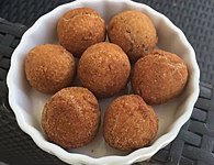 Croquetas