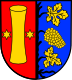 Coat of arms of Bockenau