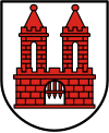 Wappen von Fürstenberg