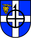 Wappen von Hainfeld