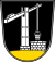 Wappen der Gemeinde Theilenhofen