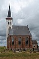 Den Hoorn, reformed church