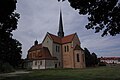 Oktober 2014 Klosterkirche Doberlug