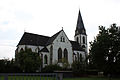 Katholische Pfarrkirche, Kirchstraße 3