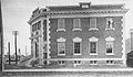 East Toronto Police Station, 1911