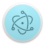 Logo Electron