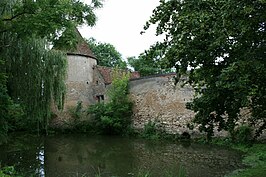 Kasteel van l'Épine