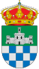 Coat of arms of Galinduste