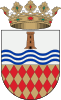 Coat of arms of Moncofa