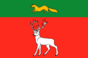 Flag of Buzuluksky District
