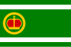 Flag of Kladruby