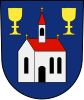 Coat of arms of Golčův Jeníkov