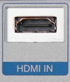 HDMI प्रकार-ए सॉकिट