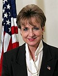 Harriet Miers