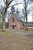 Kapel van het Eerwaardig Heilig Sacrament