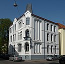 Wohnhaus